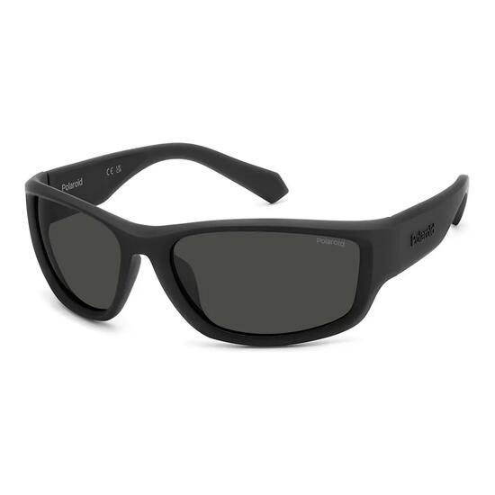 Okulary Przeciwsłoneczne Polaroid PLD 2166/S 003 Polaryzacyjne Męskie 62 mm