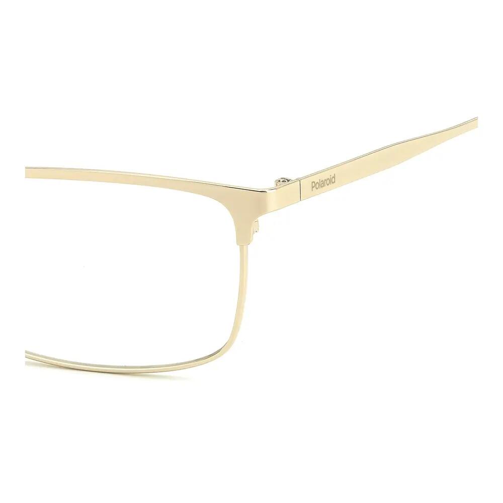Lunettes de Vue Polaroid PLD D583/G J5G en Métal Homme 58 mm 3/3
