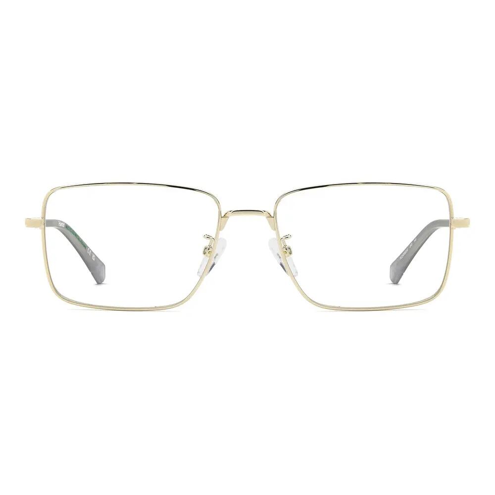 Glasses Polaroid PLD D582/G J5G Metal Men 57 mm 2/4