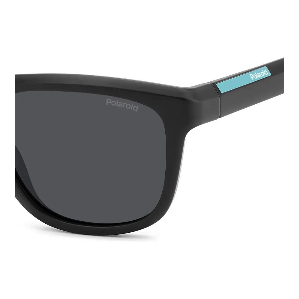 Sluneční Brýle Polaroid PLD 2163/S 003 Polarizační z TR90 Unisex 54 mm 3/4