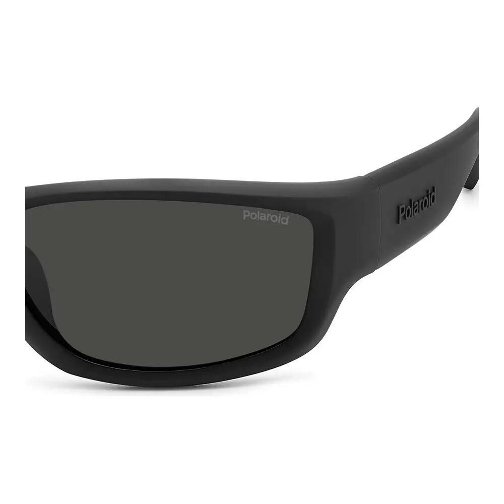 Ochelari de Soare Polaroid PLD 2166/S 003 Polarizați din Nailon Bărbați 62 mm 4/7