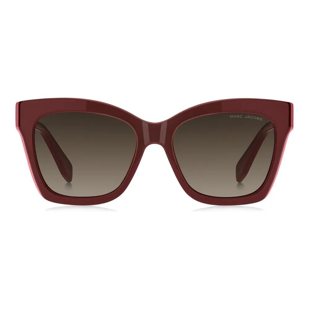 Lunettes de Soleil Marc Jacobs MARC 853/S DHV en Acétate Femme 54 mm 2/3
