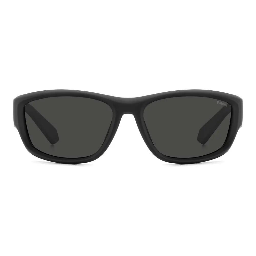 Ochelari de Soare Polaroid PLD 2166/S 003 Polarizați din Nailon Bărbați 62 mm 2/7