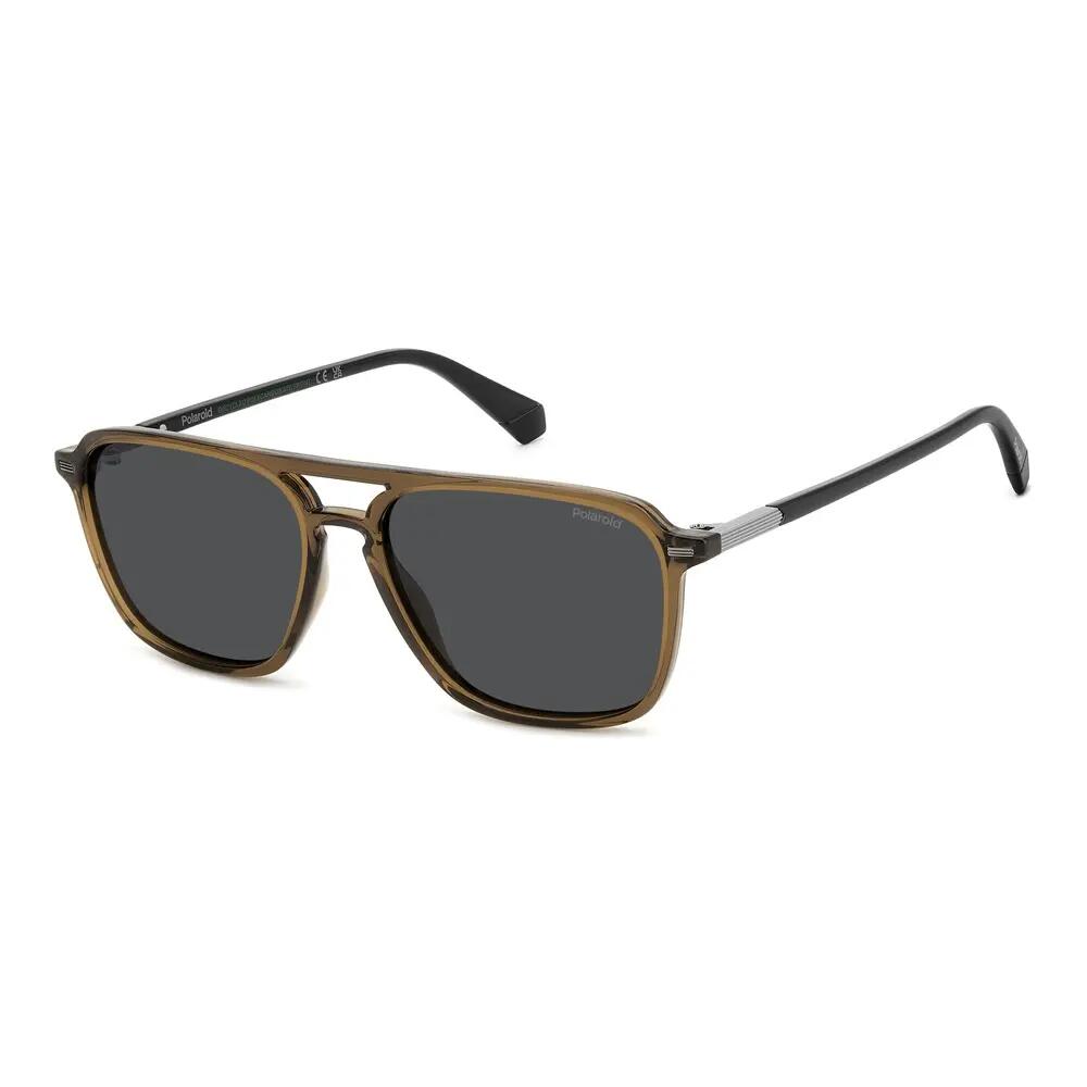 Слънчеви Очила Polaroid PLD 4182/S/X 09Q Поляризирани Мъжки 57 mm