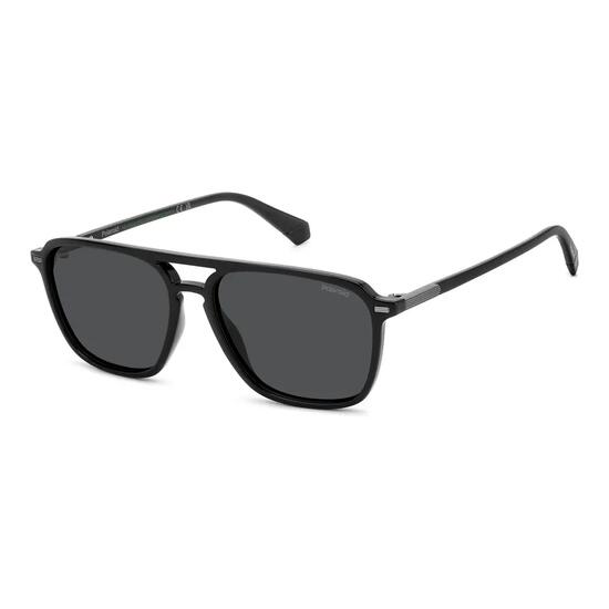 Lunettes de Soleil Polaroid PLD 4182/S/X 807 Polarisées Homme 57 mm