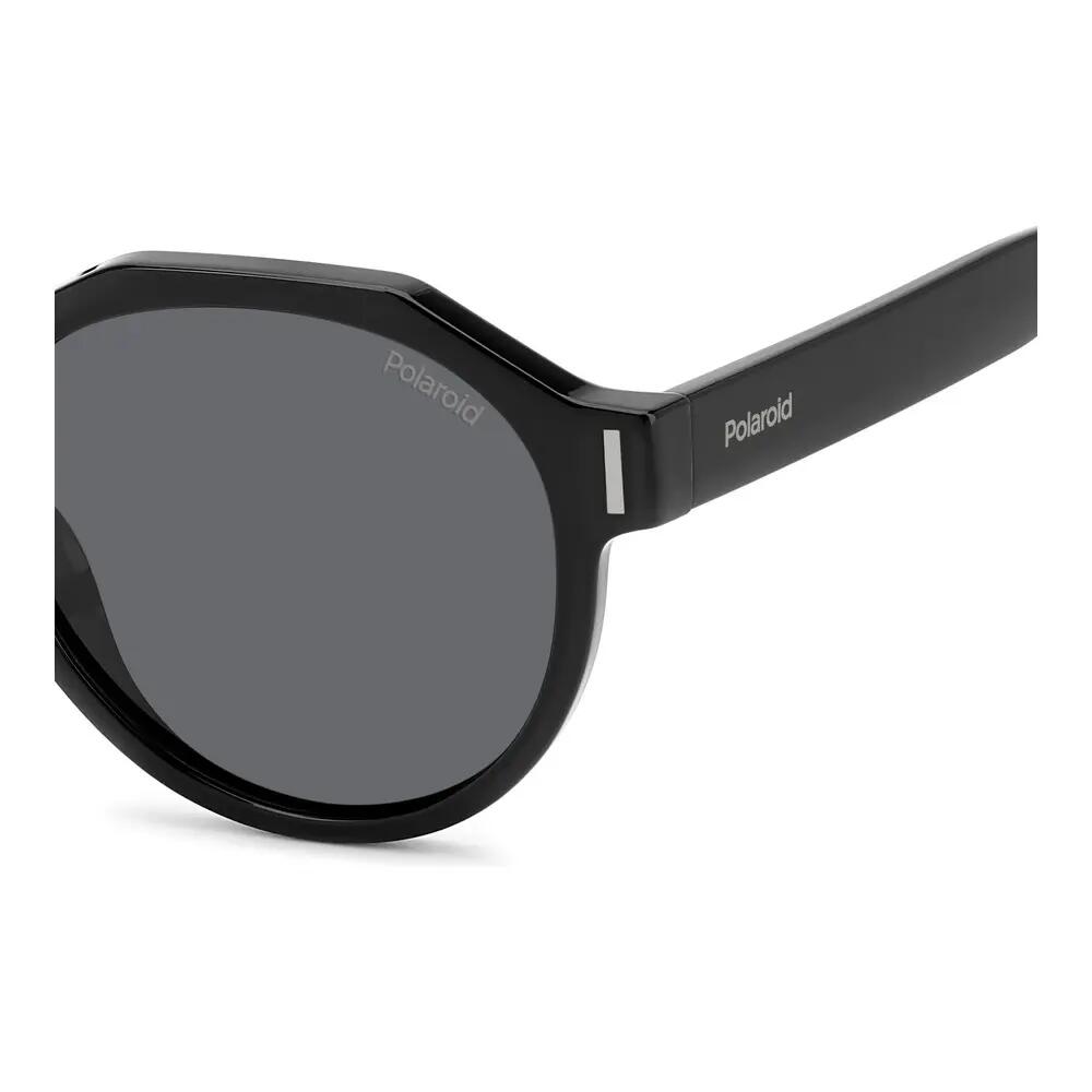 Occhiali da Sole Polaroid PLD 6207/S 807 Polarizzati Unisex 52 mm 3/4
