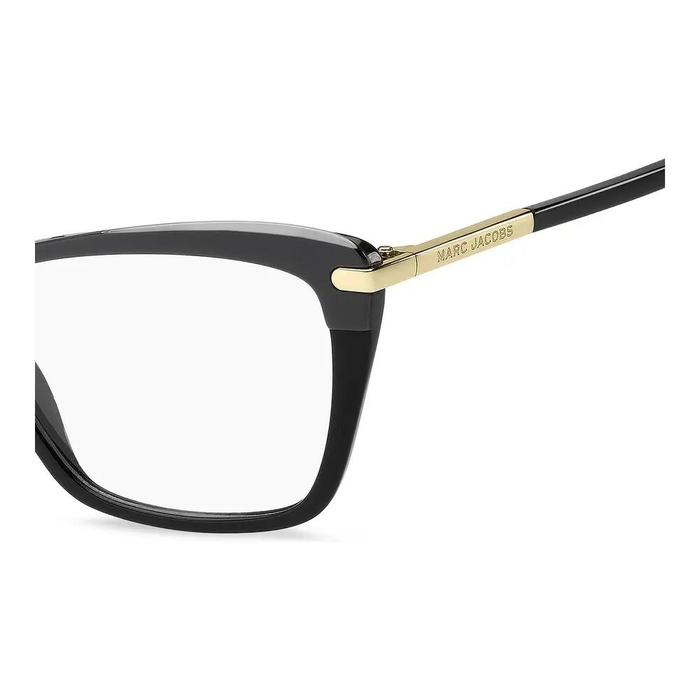 Glasses Marc Jacobs MARC 871 08A Acetate Women 54 mm 3/3