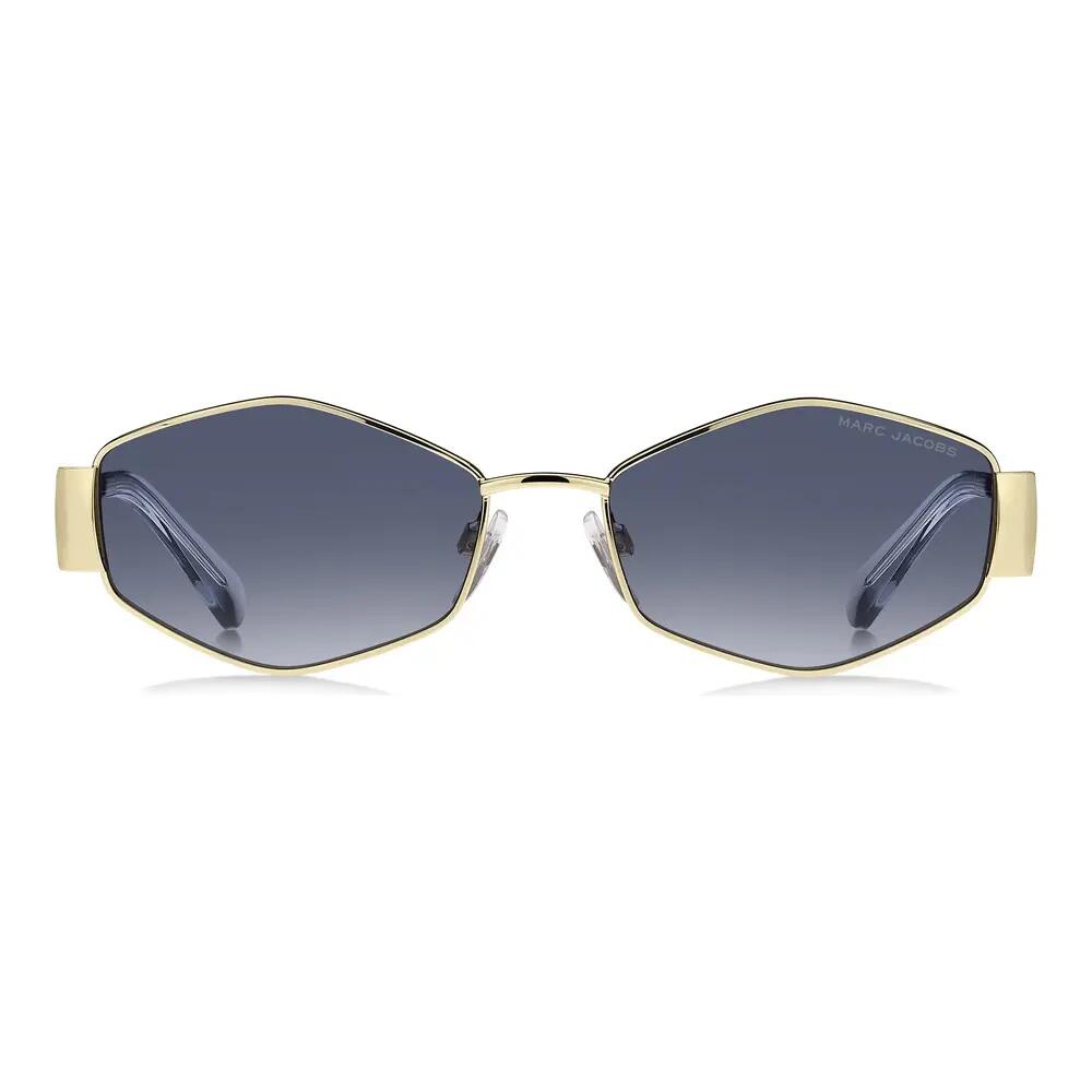 Sonnenbrille Marc Jacobs MARC 496/SHINY LKS aus Metall Damen 55 mm 2/3