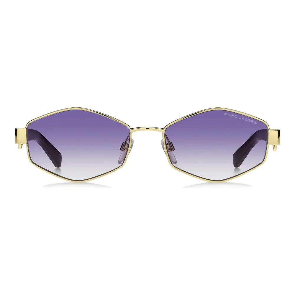 Okulary Przeciwsłoneczne Marc Jacobs MARC 496/S S9E z Metal Damskie 55 mm 2/4
