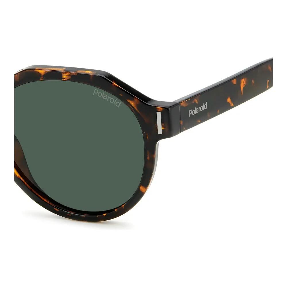 Okulary Przeciwsłoneczne Polaroid PLD 6207/S 086 Polaryzacyjne Unisex 52 mm 3/3