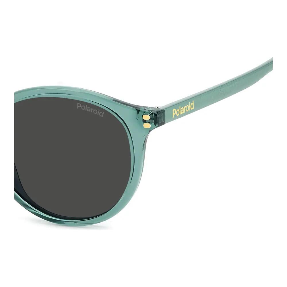 Zonnebril Polaroid PLD 6233/S 1ED Gepolariseerd van Polycarbonaat Unisex 51 mm 3/4