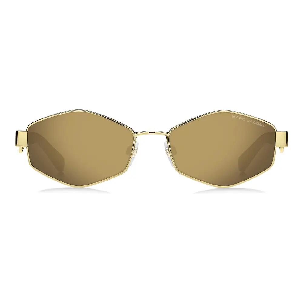 Gafas de Sol Marc Jacobs MARC 496/S RHL de Metal Mujer 55 mm 2/3