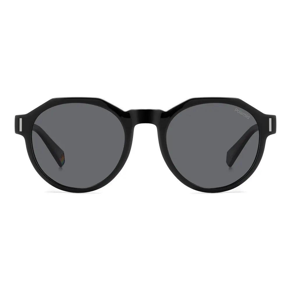 Occhiali da Sole Polaroid PLD 6207/S 807 Polarizzati Unisex 52 mm 2/4