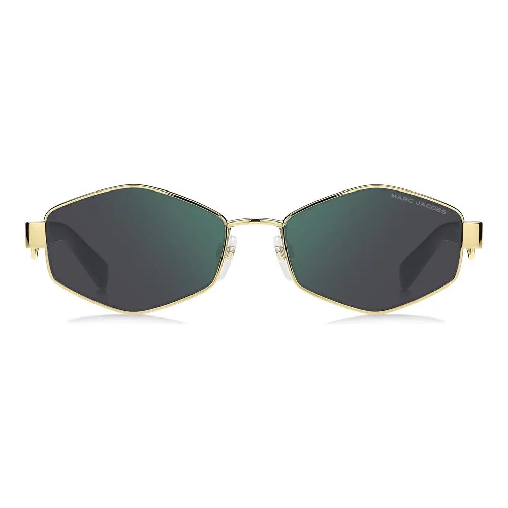 Sonnenbrille Marc Jacobs MARC 496/S PEF aus Metall Damen 55 mm 2/3