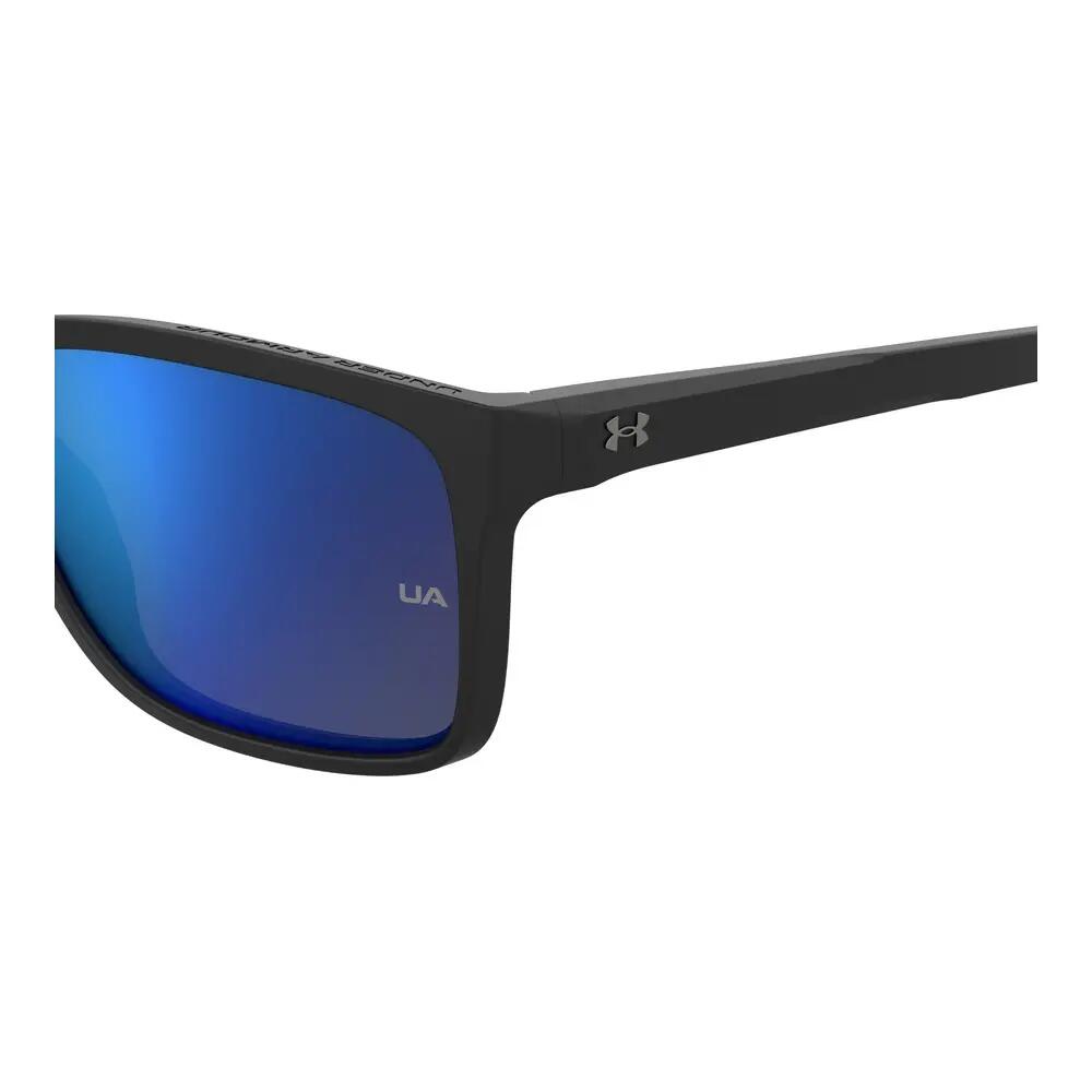 Ochelari de Soare Under Armour UA 0005/S 01T Polarizați din Nailon Bărbați 58 mm 4/5