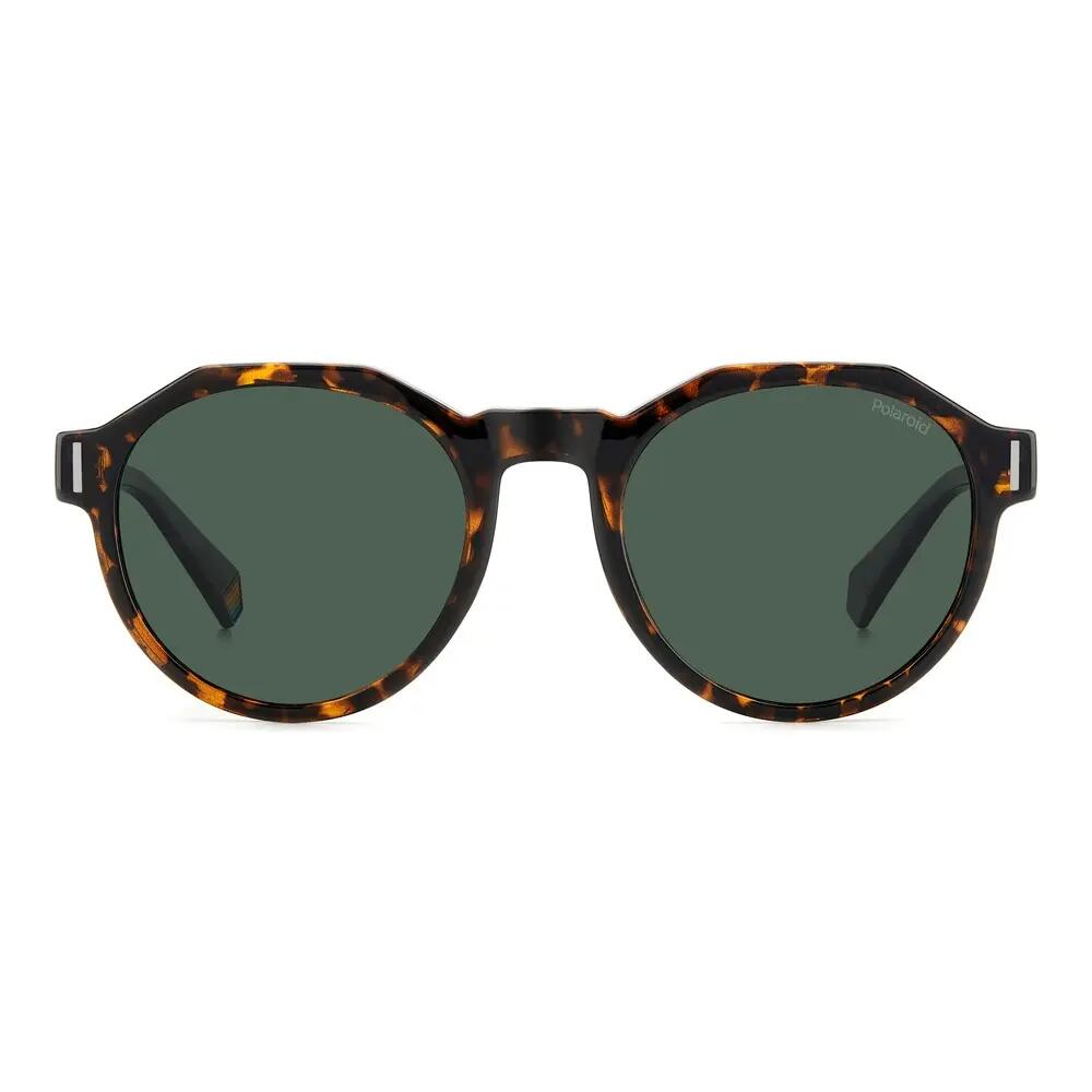 Okulary Przeciwsłoneczne Polaroid PLD 6207/S 086 Polaryzacyjne Unisex 52 mm 2/3