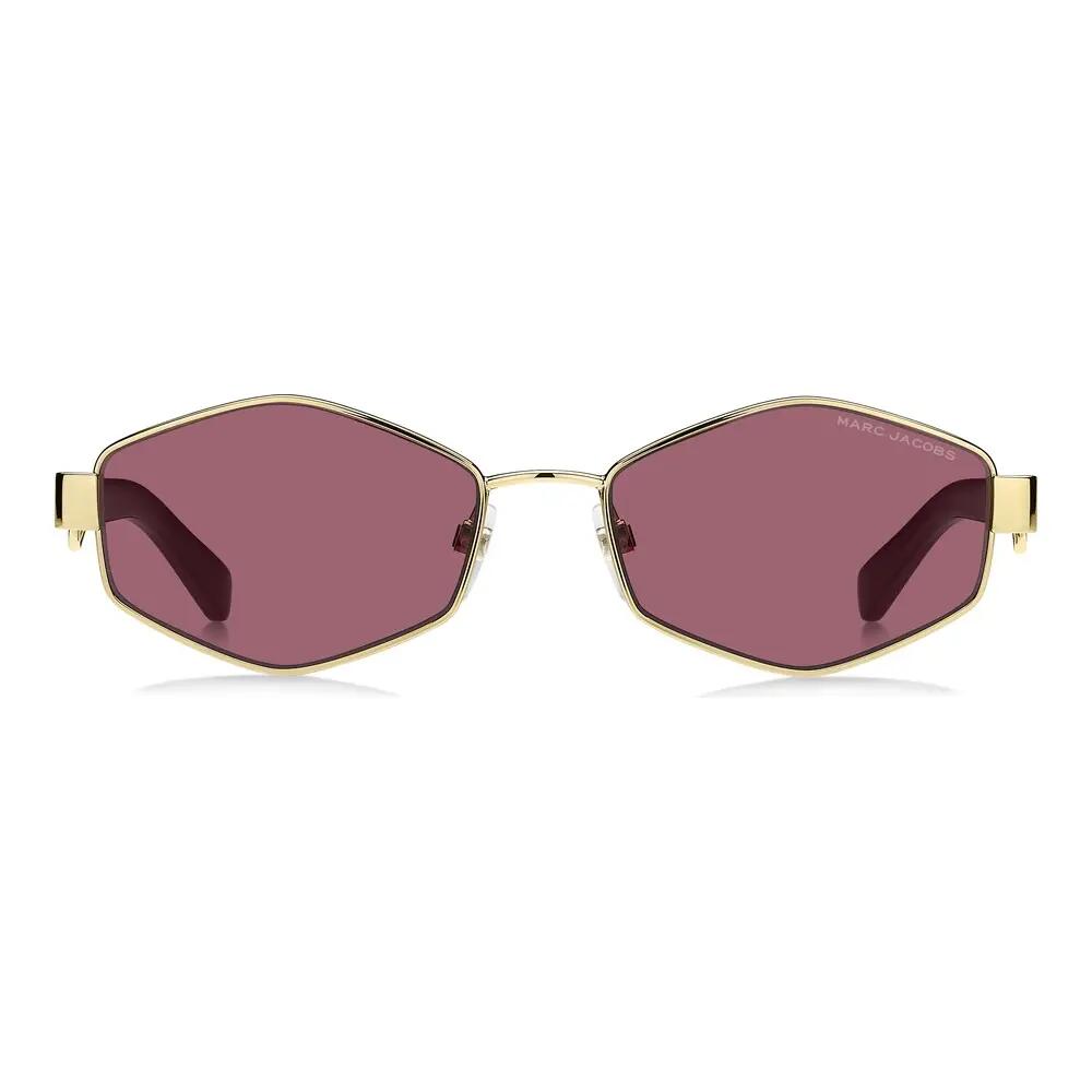 Okulary Przeciwsłoneczne Marc Jacobs MARC 496/S Y11 z Metal Damskie 55 mm 2/3