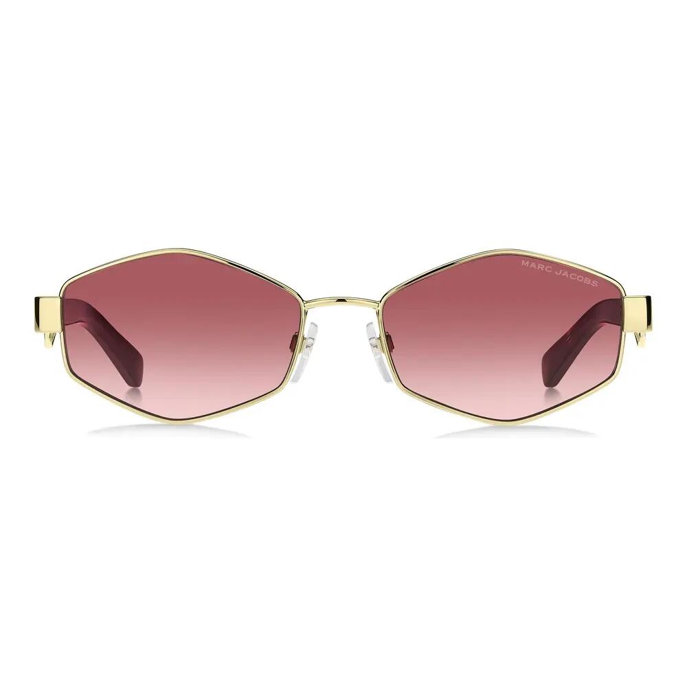 Óculos de Sol Marc Jacobs MARC 496/S NOA em Metal Mulher 55 mm 2/4