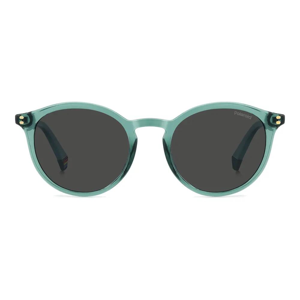 Zonnebril Polaroid PLD 6233/S 1ED Gepolariseerd van Polycarbonaat Unisex 51 mm 2/4