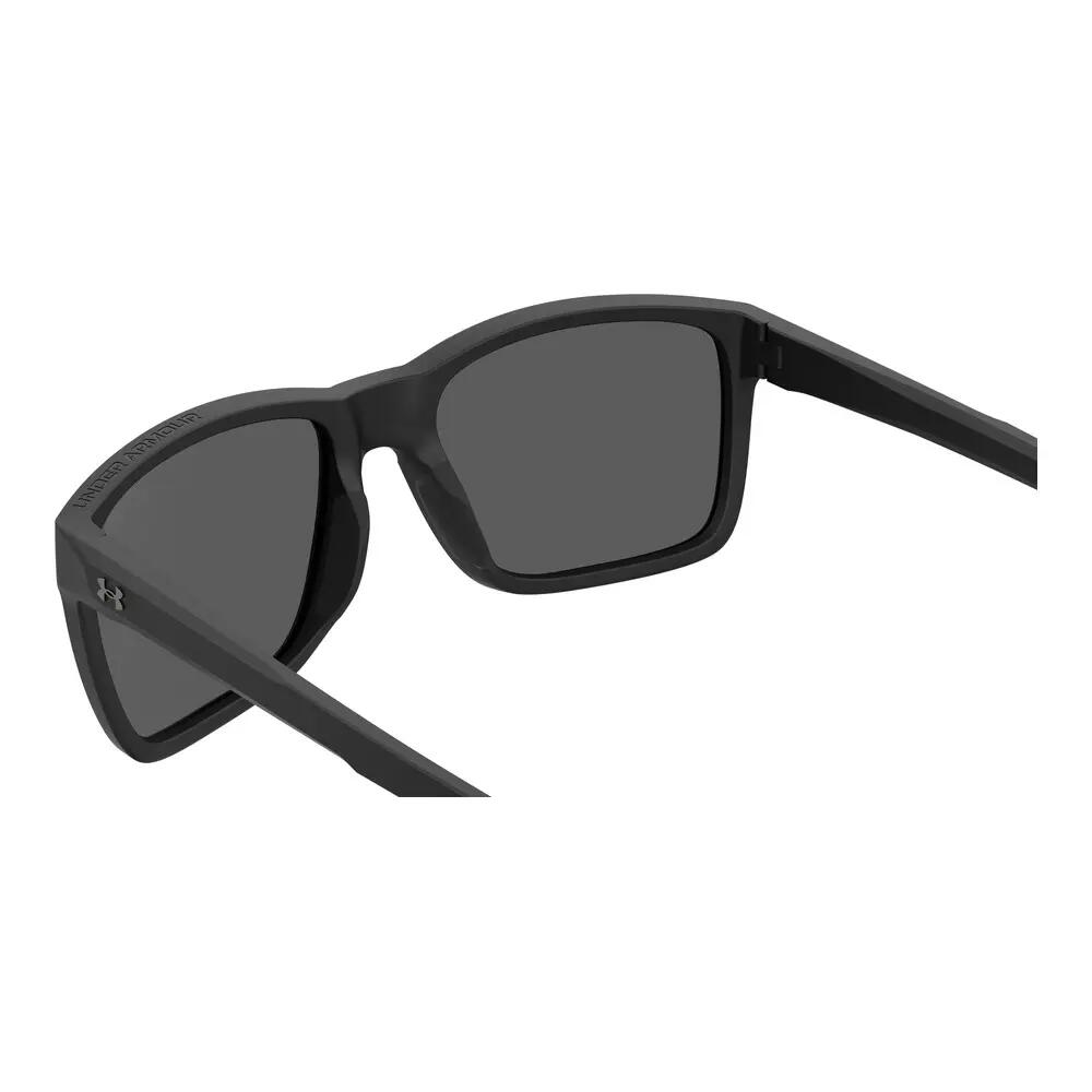 Ochelari de Soare Under Armour UA 0005/S 01T Polarizați din Nailon Bărbați 58 mm 3/5