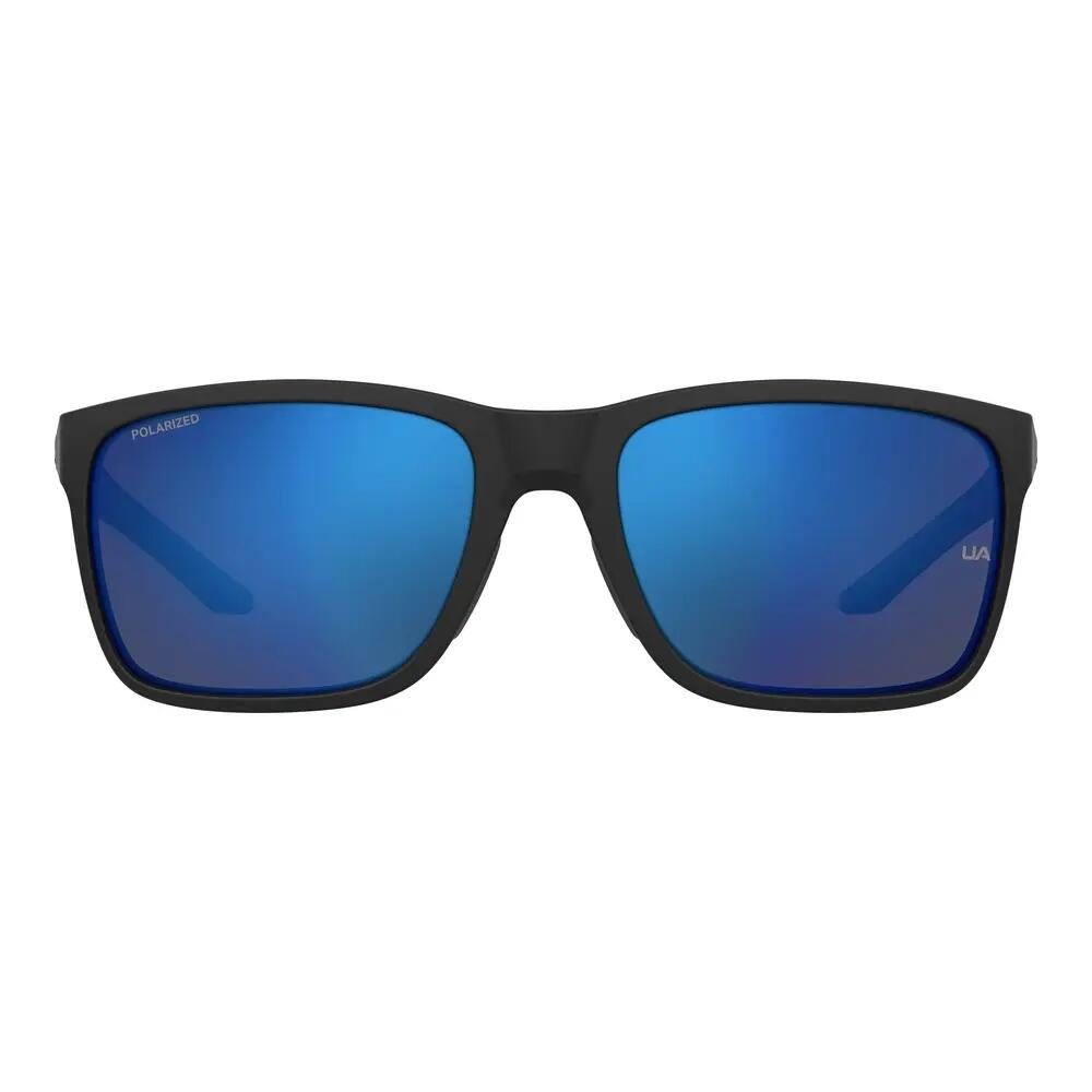 Ochelari de Soare Under Armour UA 0005/S 01T Polarizați din Nailon Bărbați 58 mm 2/5