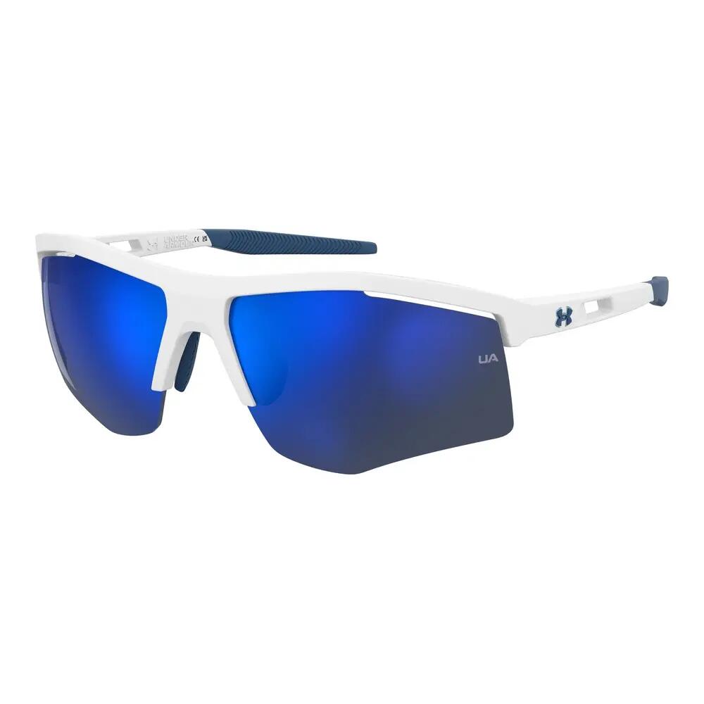 Слънчеви Очила Under Armour UA FLEXLITE/G WWK от Найлон Мъжки 71 mm