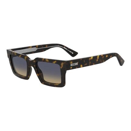 Lunettes de Soleil Moschino MOS214/S 807 en Acétate Unisexe 52 mm