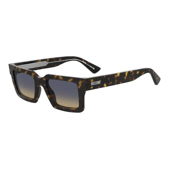 Lunettes de Soleil Moschino MOS214/S 086 en Acétate Unisexe 52 mm