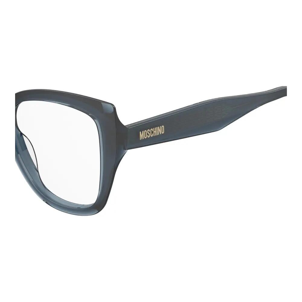 Lunettes de Vue Moschino MOS665 ZI9 en Acétate Femme 52 mm 3/3