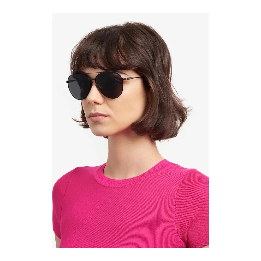 Okulary Przeciwsłoneczne Polaroid PLD 4142/G/S/X 807 Polaryzacyjne Unisex 60 mm 4/4