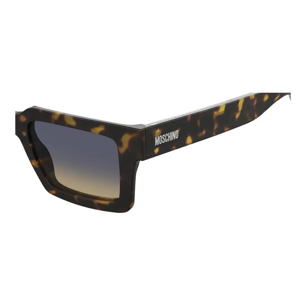 Óculos de Sol Moschino MOS214/S 086 em Acetato Unissexo 52 mm 3/3
