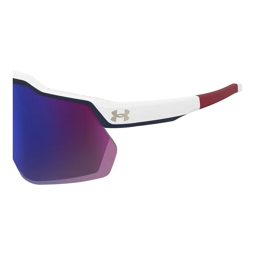 Óculos de Sol Under Armour UA FLIPPED PRO YO6 em Nylon Homem 99 mm 4/4