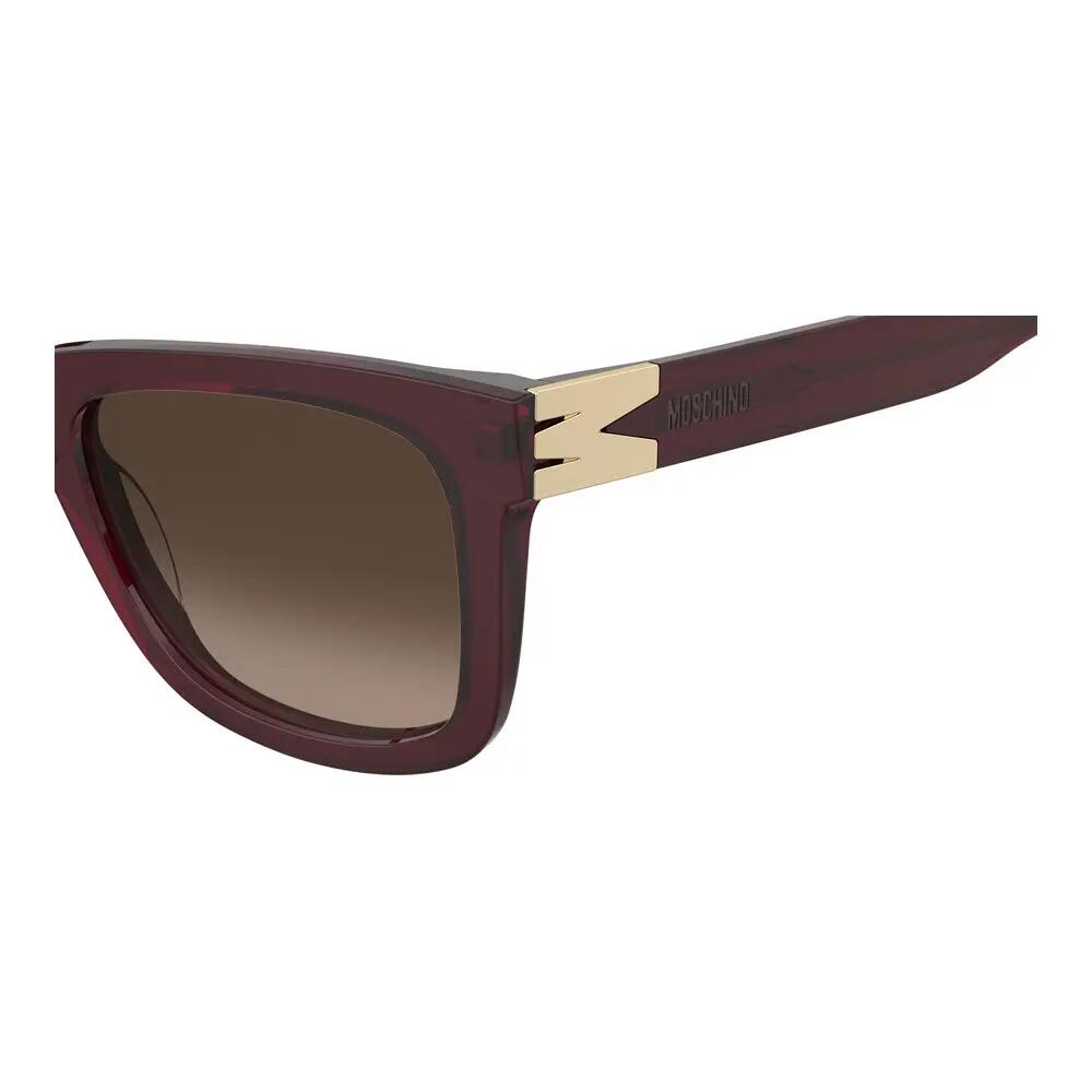 Ochelari de Soare Moschino MOS211/S C9A din Acetat Femei 54 mm 3/3