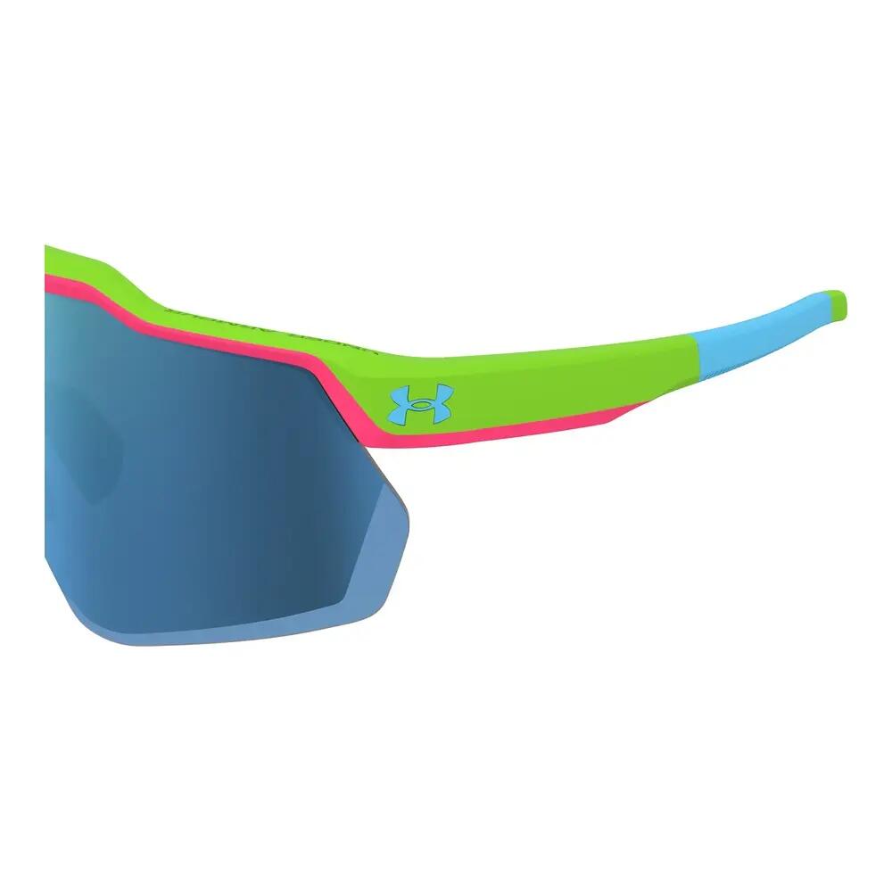 Óculos de Sol Under Armour UA FLIPPED PRO IWB em Nylon Homem 99 mm 4/4