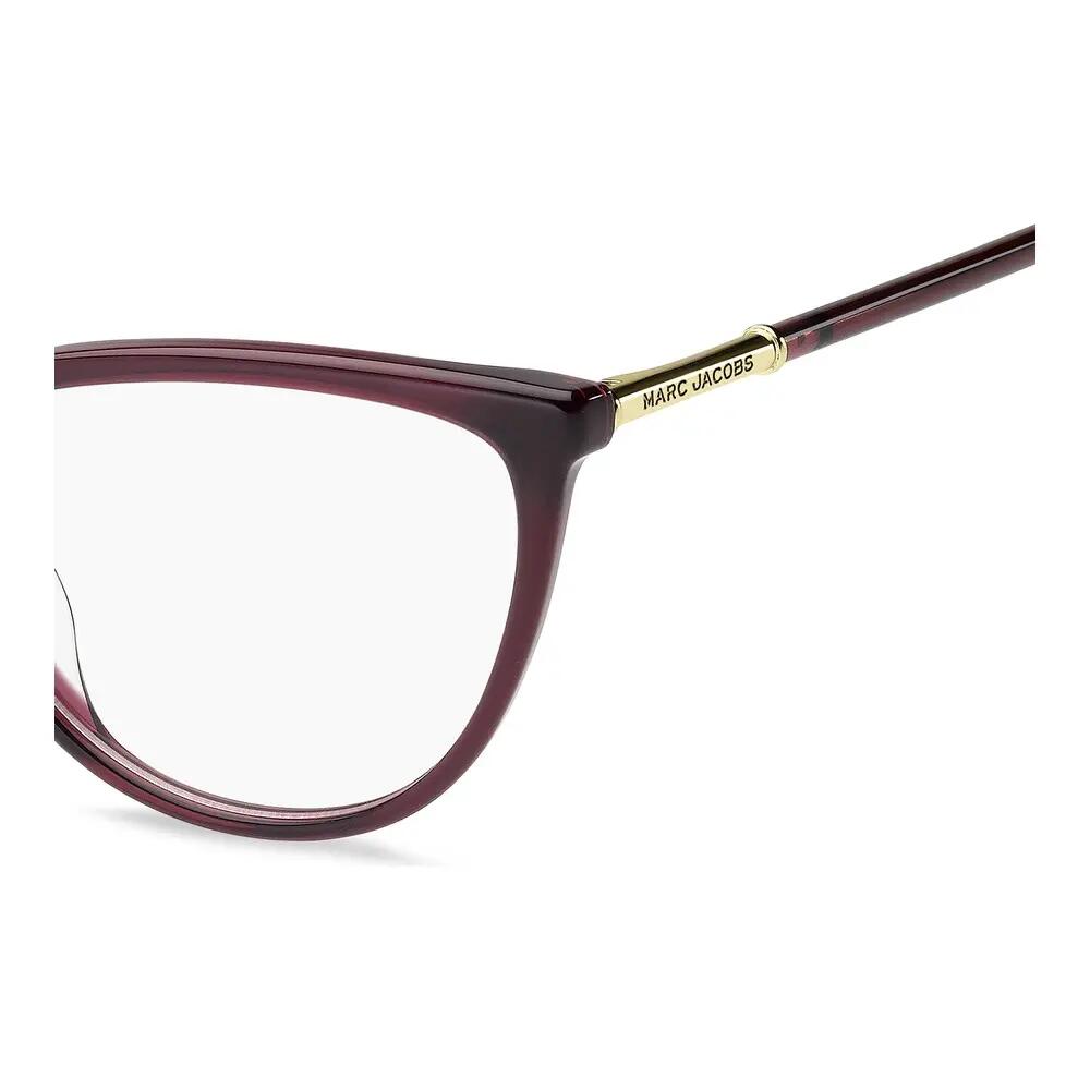 Occhiali da Vista Marc Jacobs MARC 900/G LHF in Acetato Donna 55 mm 3/3