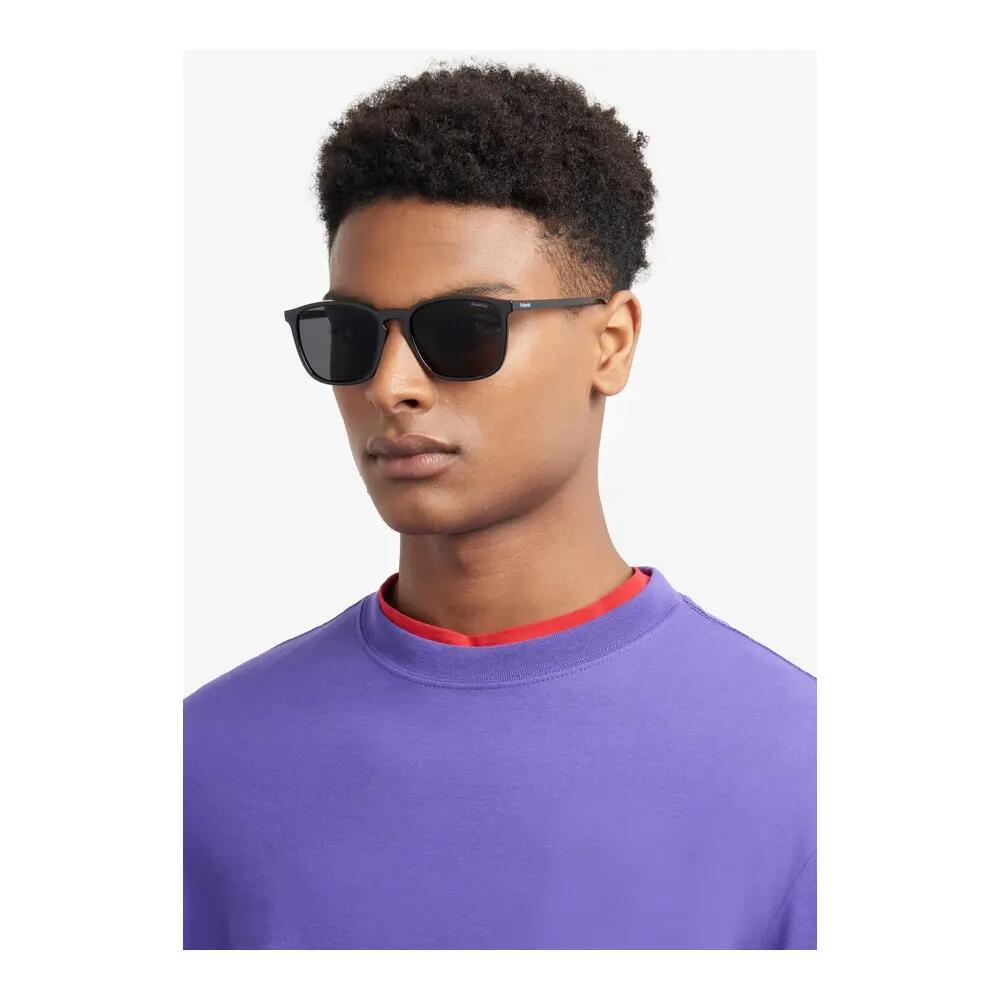 Sunglasses Polaroid PLD 4139/S 807 Polarized Polycarbonate Men 54 mm 4/4
