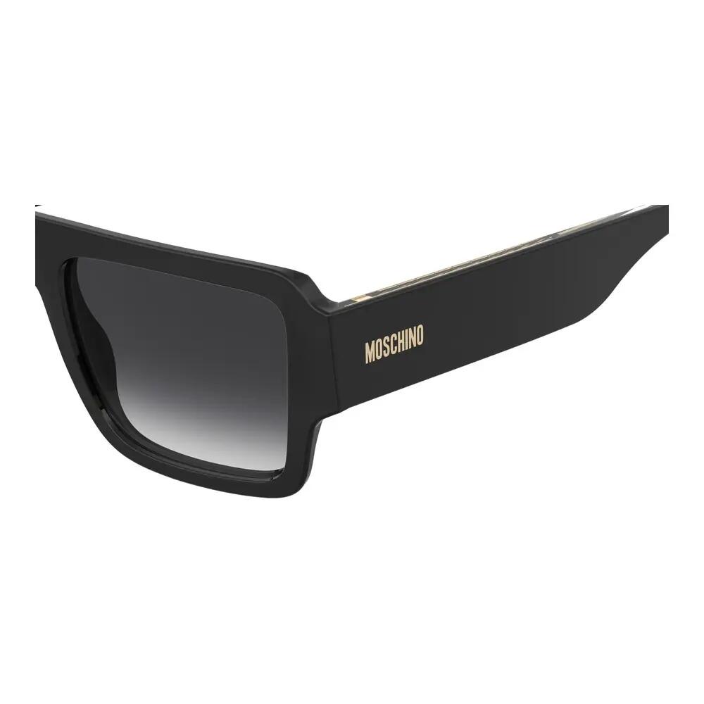 Sonnenbrille Moschino MOS213/S 807 aus Acetat Unisex 54 mm 3/3