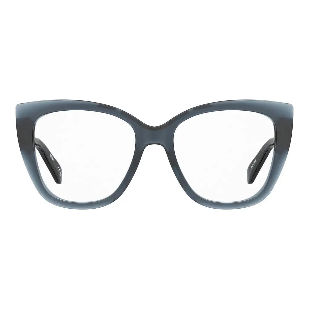 Lunettes de Vue Moschino MOS665 ZI9 en Acétate Femme 52 mm 2/3
