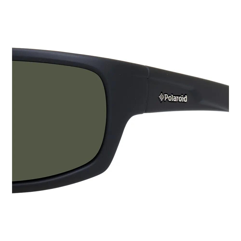 Sonnenbrille Polaroid P8411 9CA Polarisiert aus Polycarbonat Herren 63 mm 2/5