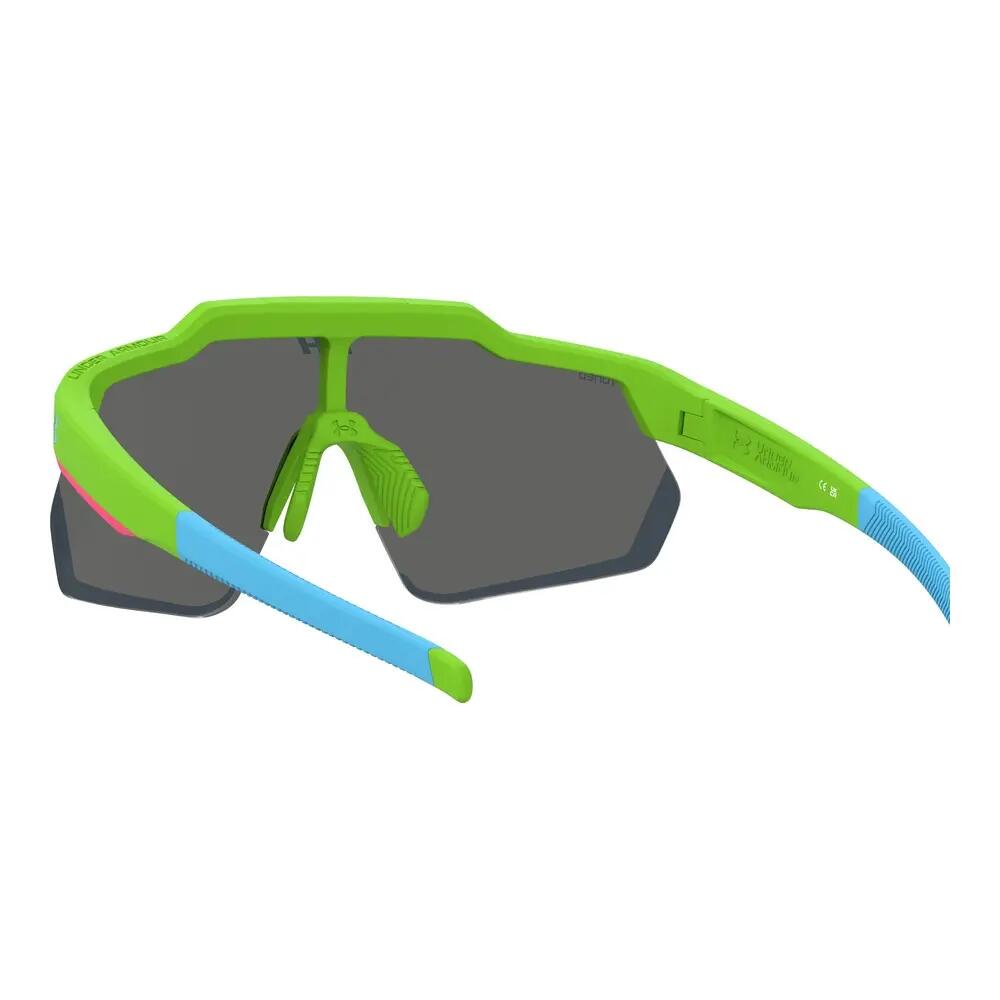 Óculos de Sol Under Armour UA FLIPPED PRO IWB em Nylon Homem 99 mm 3/4