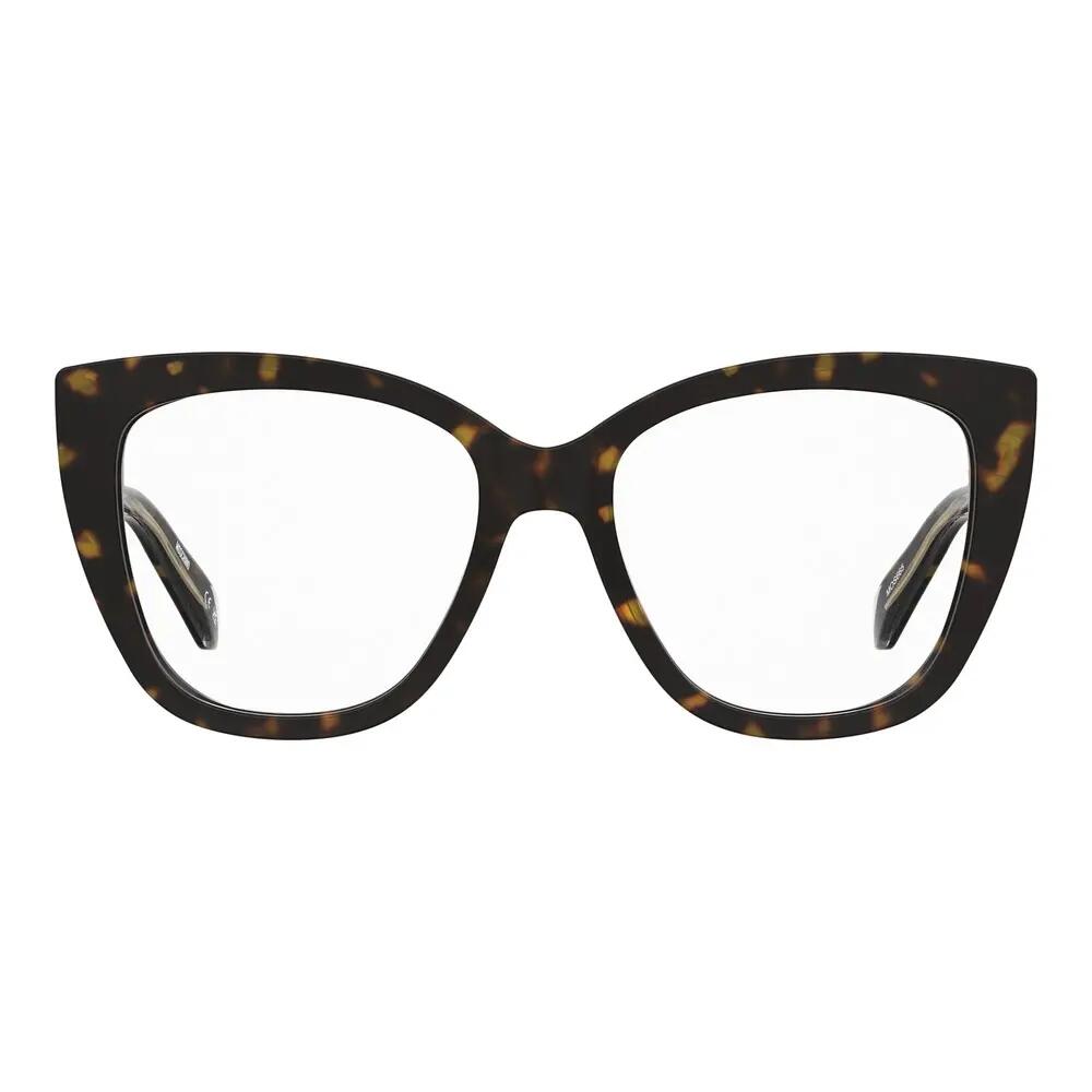 Óculos de Grau Moschino MOS665 086 em Acetato Mulher 52 mm 2/3