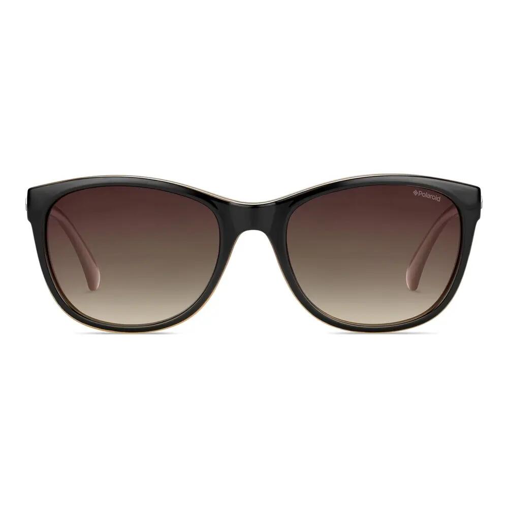 Sunglasses Polaroid P8339 KIH Polarized Polycarbonate Women 55 mm 2/4