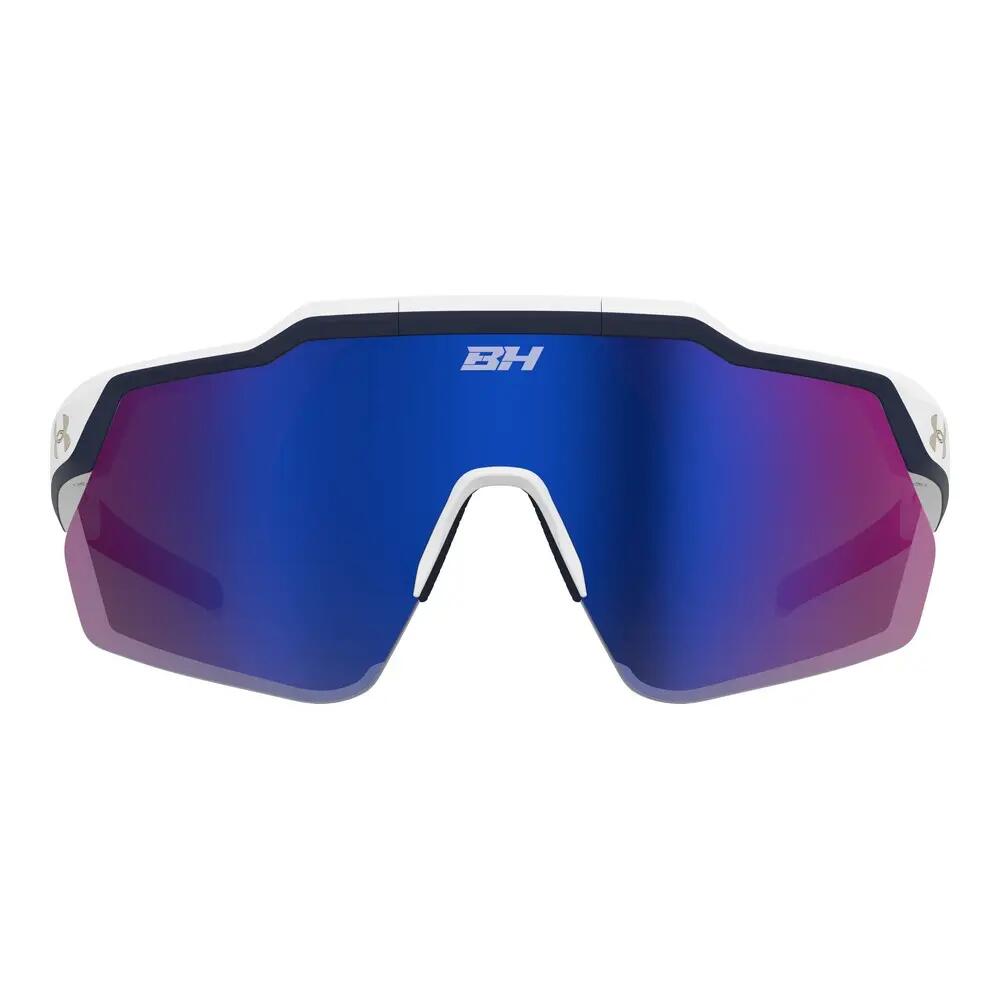 Óculos de Sol Under Armour UA FLIPPED PRO YO6 em Nylon Homem 99 mm 2/4