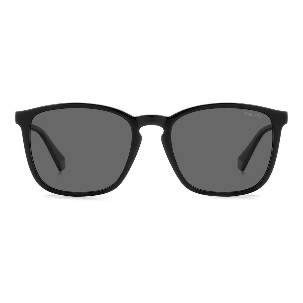 Sunglasses Polaroid PLD 4139/S 807 Polarized Polycarbonate Men 54 mm 2/4