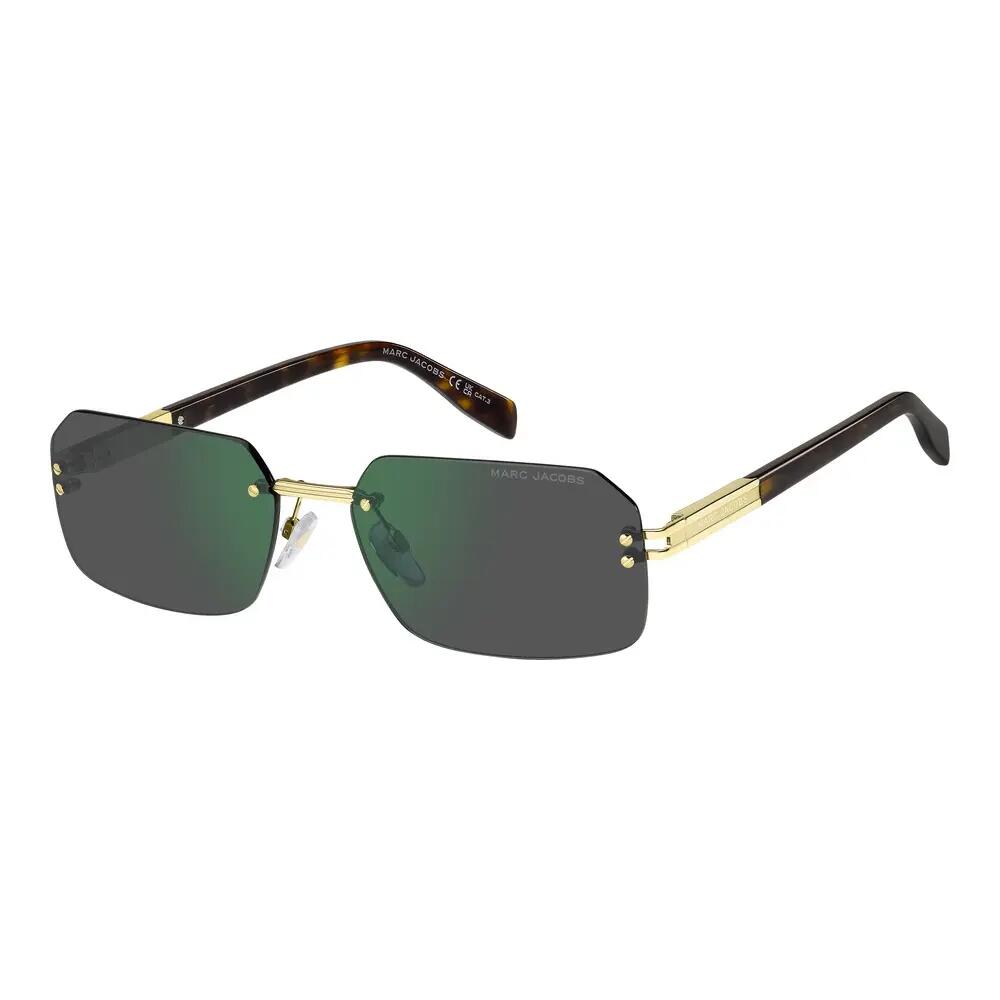 Слънчеви Очила Marc Jacobs MARC 902/S 06J от Метал Мъжки 60 mm