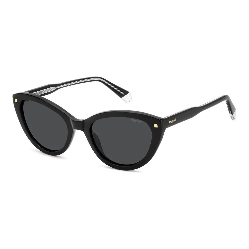 Ochelari de Soare Polaroid PLD 4175/S/X 807 Polarizați din Acetat Femei 54 mm