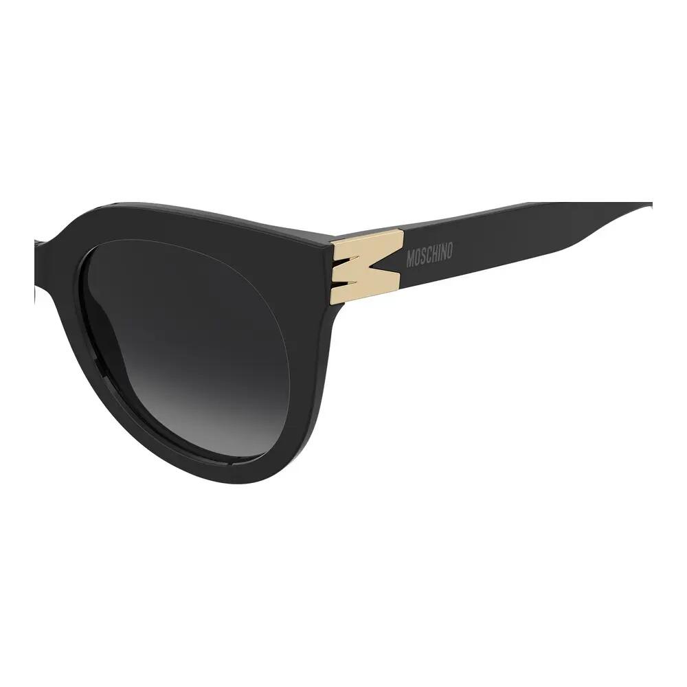 Ochelari de Soare Moschino MOS212/S 807 9O din Acetat Femei 52 mm 3/3