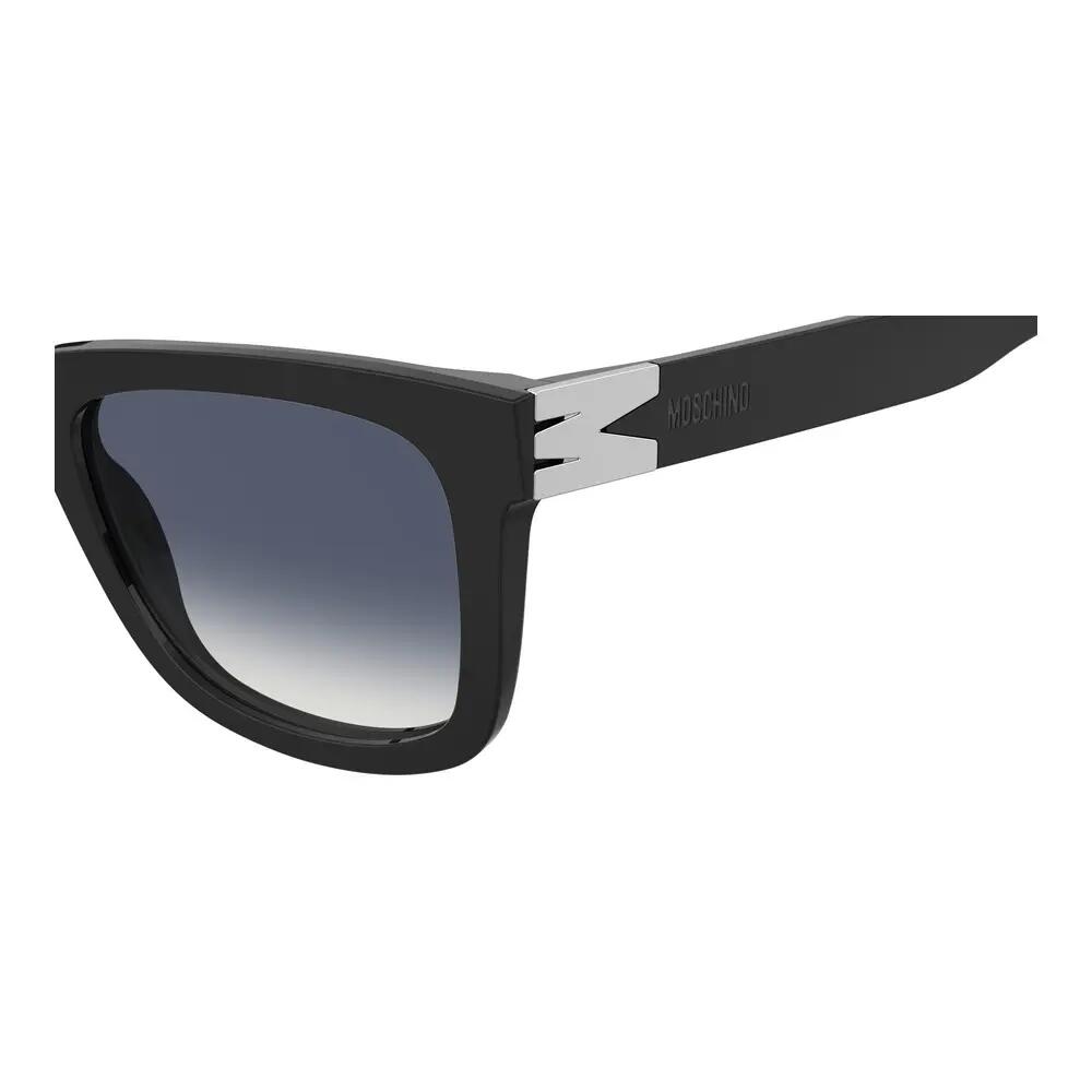 Lunettes de Soleil Moschino MOS211/S 807 08 en Acétate Femme 54 mm 3/3