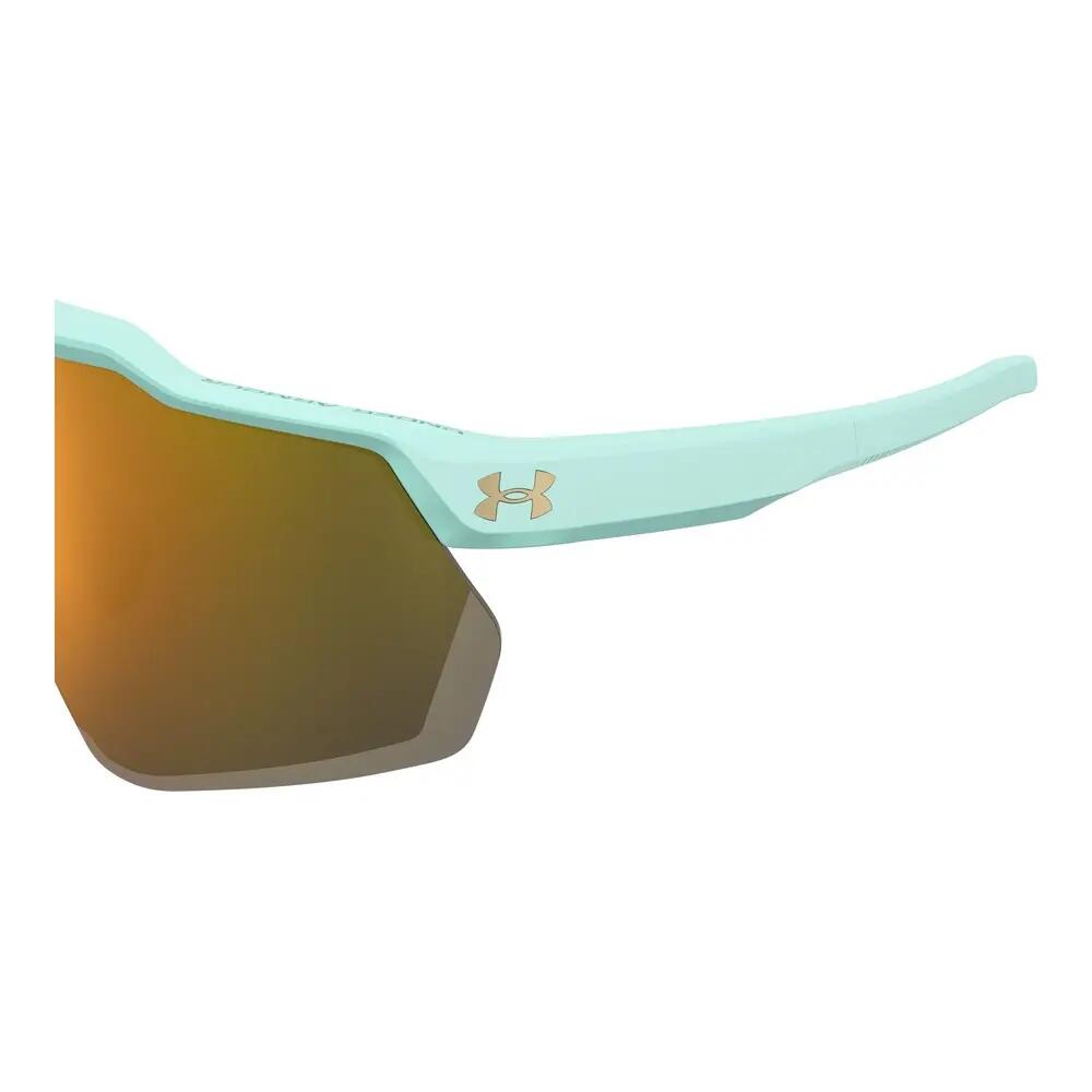 Óculos de Sol Under Armour UA FLIPPED PRO WK2 em Nylon Homem 99 mm 4/4