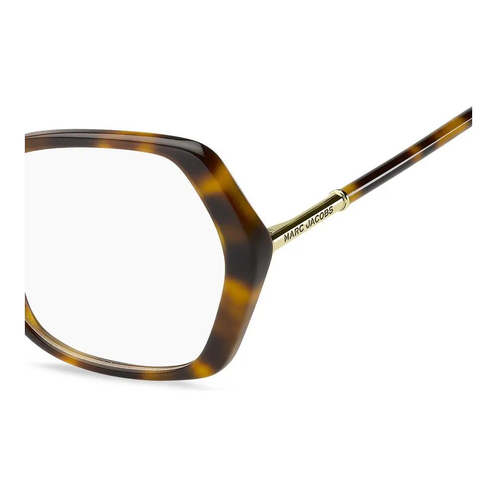 Brille Marc Jacobs MARC 901 086 aus Acetat Damen 55 mm 3/3